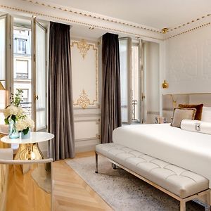 Executive Kamer met een King Size Bed