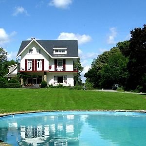 Hotel La Heid des Pairs